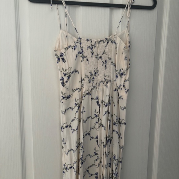 Reformation Saskia Dress - Picture 4 of 6